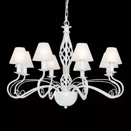 Подвесная люстра Lightstar Esedra в стиле прованс