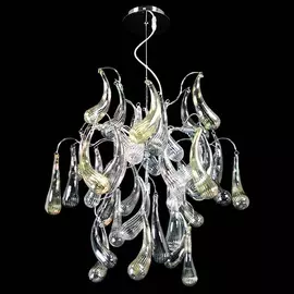 Подвесная люстра Lightstar Manica
