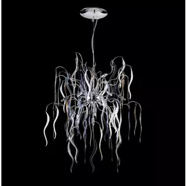 Подвесная люстра Lightstar Mocco