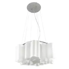 Подвесная люстра Lightstar Nubi