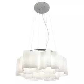 Подвесная люстра Lightstar Nubi Ondoso