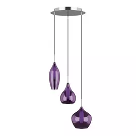 Подвесная люстра Lightstar Pentola в современном стиле