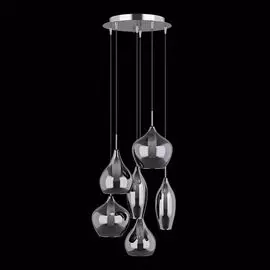 Подвесная люстра Lightstar Pentola в современном стиле