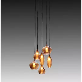 Подвесная люстра Lightstar Pentola в современном стиле