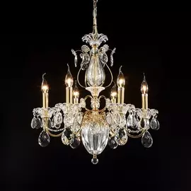 Подвесная люстра Lightstar Schon