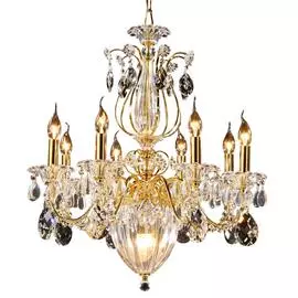 Подвесная люстра Lightstar Schon