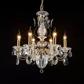 Подвесная люстра Lightstar Schon