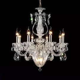 Подвесная люстра Lightstar Schon