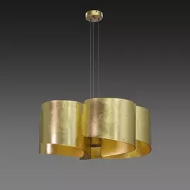 Подвесная люстра Lightstar Simple Light