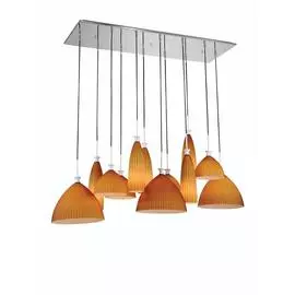 Подвесная люстра Lightstar Simple Light