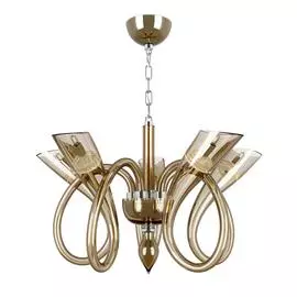 Подвесная люстра Lightstar Stella