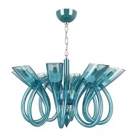 Подвесная люстра Lightstar "Stella" в современном стиле