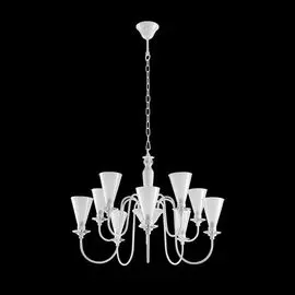 Подвесная люстра Lightstar Torcia в стиле прованс