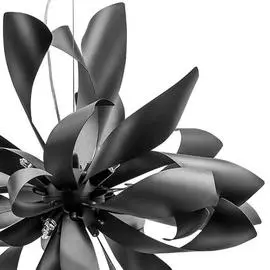 Подвесная люстра Lightstar Turbio