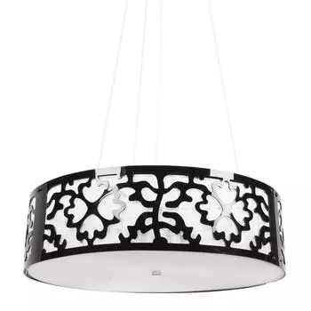 Подвесная люстра "Loft"