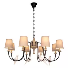 Подвесная люстра Loft it