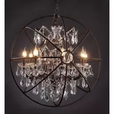 Подвесная люстра Loft it