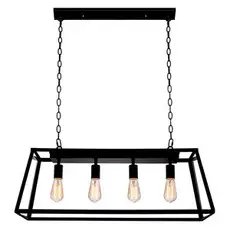 Подвесная люстра Loft it