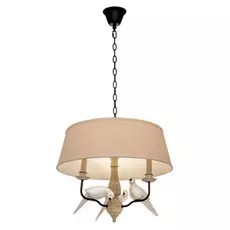 Подвесная люстра Loft it