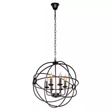 Подвесная люстра Loft it