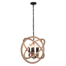 Подвесная люстра Loft it