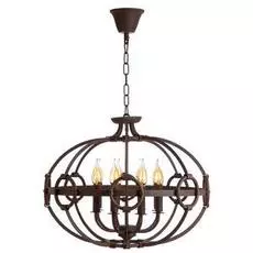 Подвесная люстра Loft it Lof