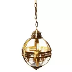 Подвесная люстра Loft it Loft