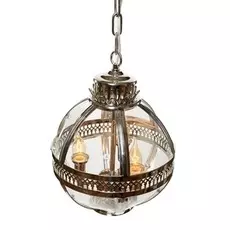 Подвесная люстра Loft it Loft