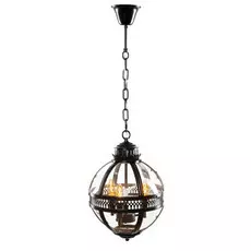 Подвесная люстра Loft it Loft