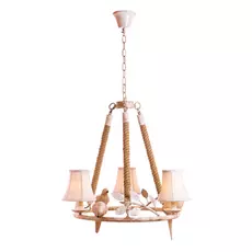 Подвесная люстра Loft it Loft