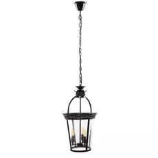 Подвесная люстра Loft it Loft