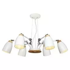 Подвесная люстра Loft it Restor Loft