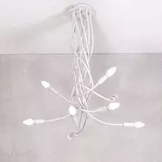 Подвесная люстра Loft it Roots