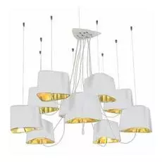 Подвесная люстра Loft it Street