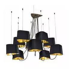 Подвесная люстра Loft it Street