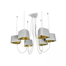 Подвесная люстра Loft it Street