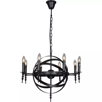 Подвесная люстра Loft iv