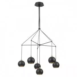 Подвесная люстра Lumion Neruni