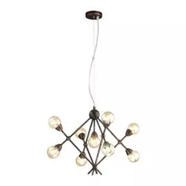 Подвесная люстра Lumion Zianox