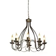 Подвесная люстра Lussole Todi