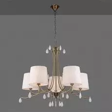 Подвесная люстра Mantra Andrea