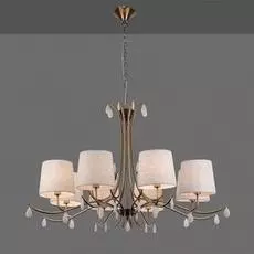 Подвесная люстра Mantra Andrea