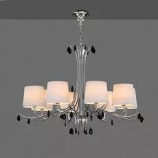 Подвесная люстра Mantra Andrea