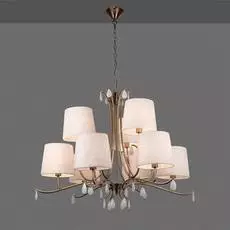 Подвесная люстра Mantra Andrea