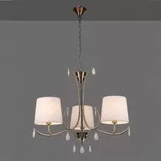 Подвесная люстра Mantra Andrea