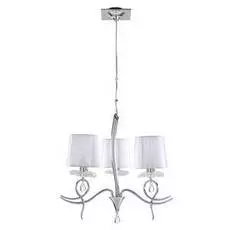 Подвесная люстра Mantra "Louise"