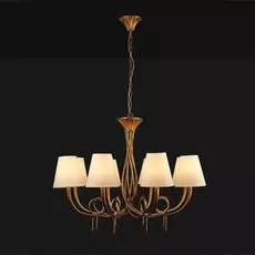 Подвесная люстра Mantra Paola