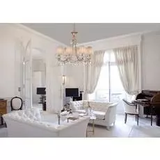 Подвесная люстра Mantra Sophie