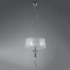 Подвесная люстра Mantra Tiffany