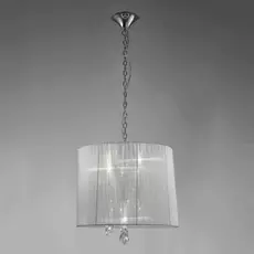 Подвесная люстра Mantra "Tiffany"